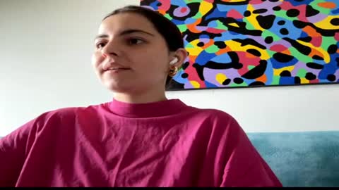 Nini online show from June 27, 9:59 am