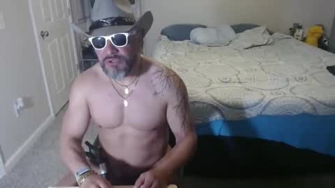 Chuck online show from April 27, 9:29 am