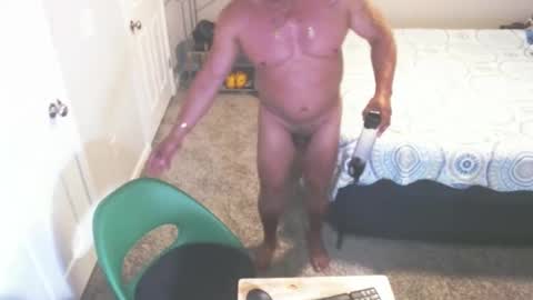 Snapshot of chacho1968 chatting on September 21, 5:55 am Chuck online show from September 21, 5:55 am