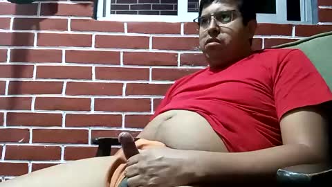 chachote9139 online show from October 7, 7:48 am