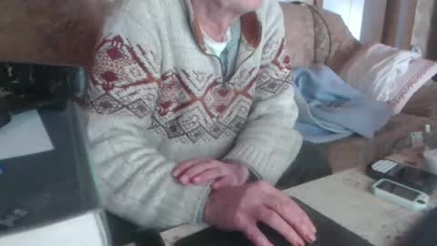 chacoa online show from March 10, 9:23 am