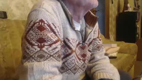 chacoa online show from February 12, 10:14 am