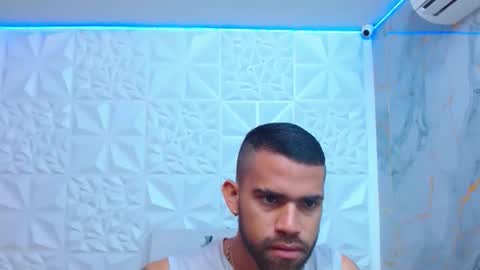 chacorta_ online show from March 26, 1:38 pm