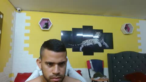 chacorta_ online show from May 15, 3:59 am