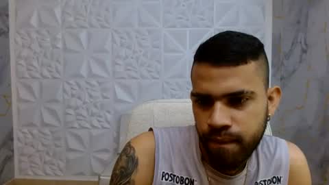 chacorta_ online show from July 16, 12:52 pm