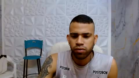 chacorta_ online show from June 18, 12:54 pm