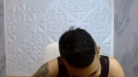 chacorta_ online show from July 17, 1:02 pm