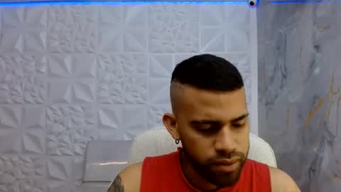 chacorta_ online show from July 3, 1:49 pm