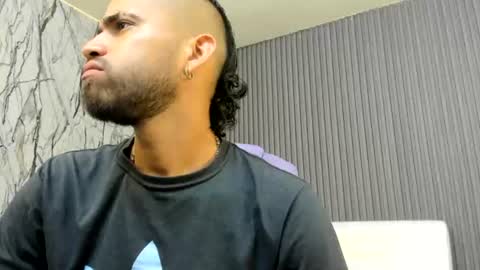 chacorta_ online show from July 6, 3:47 pm