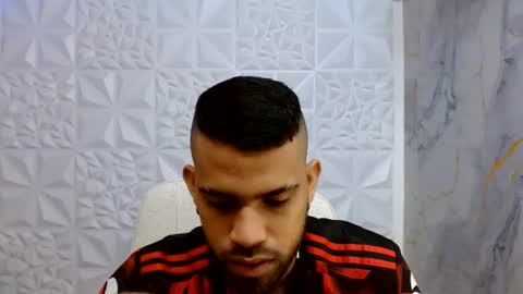 chacorta_ online show from July 12, 2:09 pm