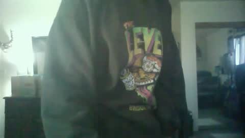 GigaChad online show from October 18, 4:44 pm