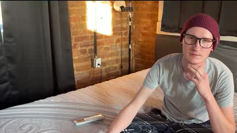 chadbentley420 online show from October 18, 12:53 pm