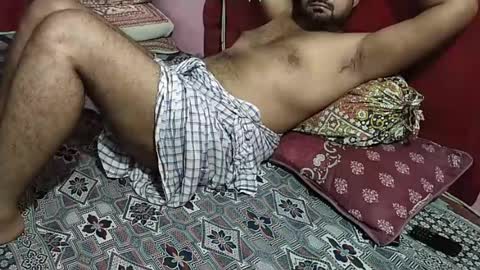 Stormydick online show from May 8, 8:42 am