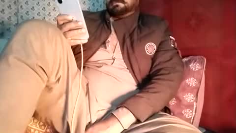 Stormydick online show from January 8, 6:58 pm