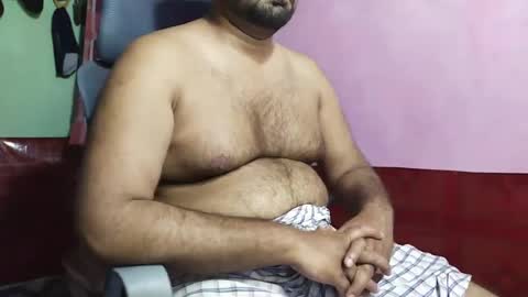 Stormydick online show from May 12, 6:39 pm