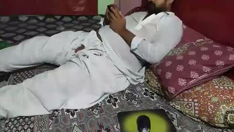 Stormydick online show from May 3, 9:10 pm