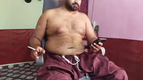 Stormydick online show from May 19, 8:54 am