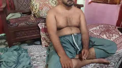 Stormydick online show from May 23, 9:27 am