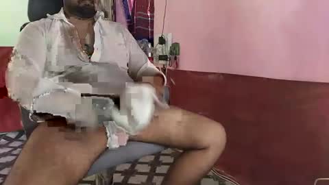 Stormydick online show from May 20, 9:05 am