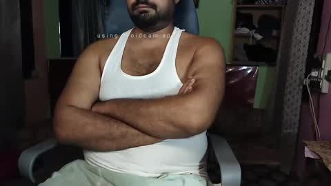 Stormydick online show from February 23, 4:53 pm