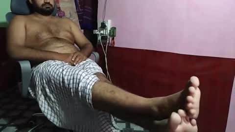 Stormydick online show from May 17, 5:33 pm