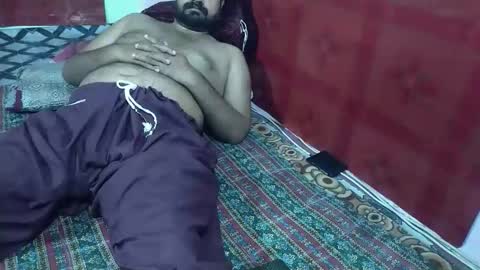 Stormydick online show from May 2, 9:09 pm