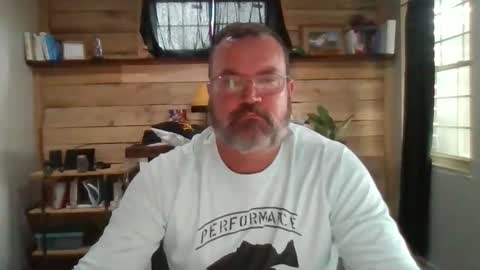 chadmichaell online show from January 5, 5:27 pm