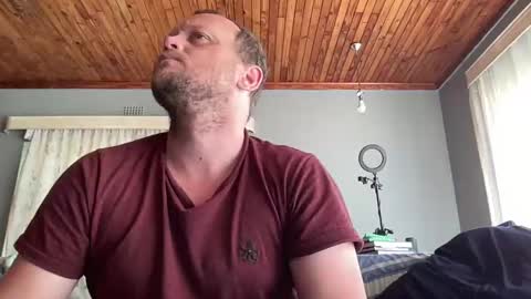 chadski1991 online show from January 28, 8:04 am