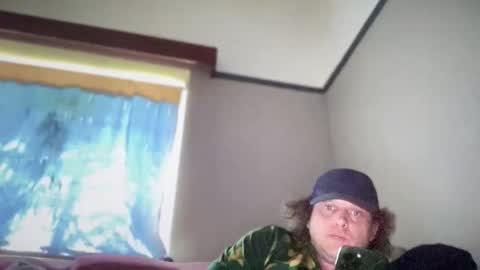 chadski1991 online show from January 8, 12:44 pm