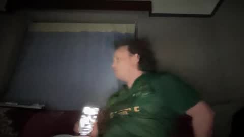 chadski1991 online show from January 7, 2:05 am