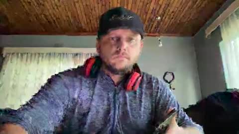 chadski1991 online show from December 31, 4:25 pm