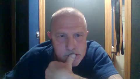 chadsters123 online show from May 20, 9:32 pm
