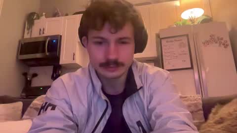 ChadTitan online show from March 10, 2:16 am