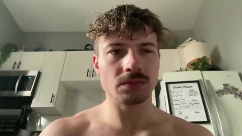 ChadTitan online show from April 9, 4:34 pm