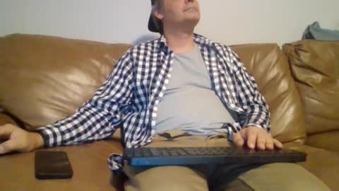 chadurmate online show from February 26, 11:30 pm