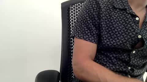 Chags online show from October 15, 6:53 pm