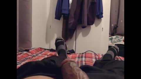 ChainNballzz online show from February 4, 3:54 am