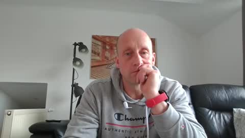 chammann3 online show from January 12, 1:07 pm