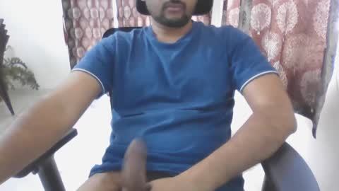 Snapshot of champ_desi chatting on January 29, 7:04 am rahul online show from January 29, 7:04 am