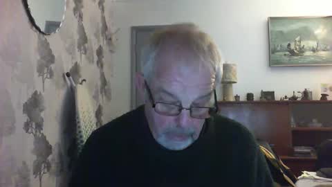 Champers online show from January 12, 11:06 am