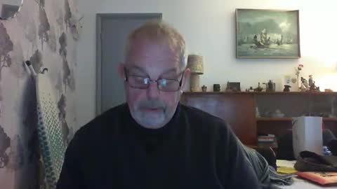 Champers online show from February 7, 9:34 am