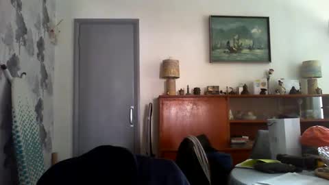 Champers online show from May 29, 10:46 am