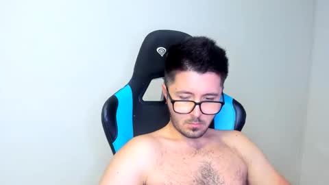 Chance online show from October 2, 9:02 pm