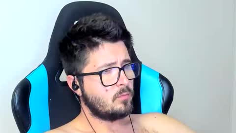 Chance online show from October 28, 7:04 pm