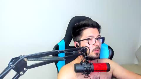 Chance online show from October 21, 8:45 pm