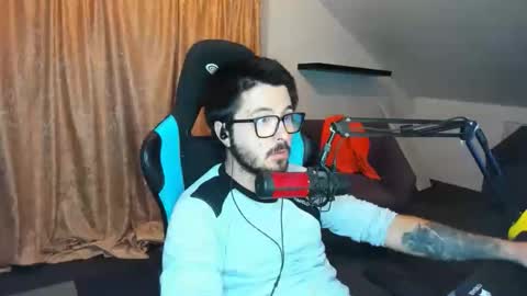 Chance online show from September 27, 6:38 pm