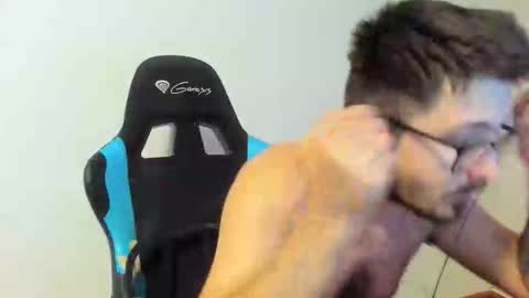 Chance online show from October 18, 4:33 pm