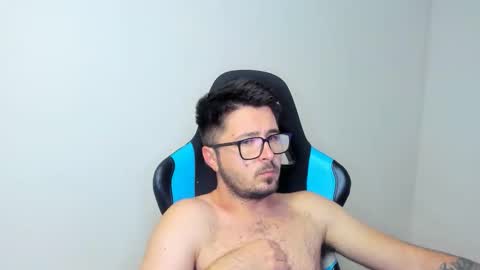 Chance online show from October 6, 10:16 pm