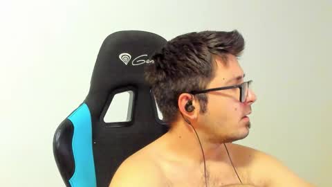 Chance online show from November 7, 7:16 pm