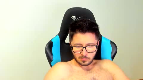 Chance online show from October 9, 9:53 pm